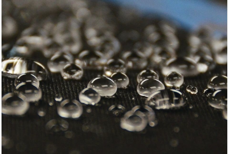 Fabric Protection Variety Detail